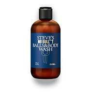 STEVE'S No Bull***t Ball & Body Wash 250 ml - Sprchový gel