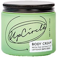 Body Cream UPCIRCLE Body Cream with Date Seeds 125ml