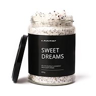 ALMARA SOAP Sweet Dreams 450 g - Sůl do koupele