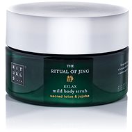 RITUALS The Ritual of Jing Body Scrub 200 ml - Tělový peeling