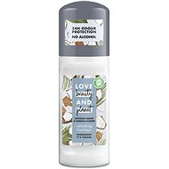 Love Beauty and Planet  Refreshing Kuličkový deodorant s kokosovou vodou a mimózou 50ml - Deodorant