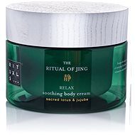 RITUALS The Ritual of Jing Relax Soothing Body Cream 220 ml - Tělový krém