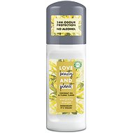 Love Beauty and Planet  Energizing Kuličkový deodorant s kokosovým olejem a ylang-ylang 50ml - Deodorant