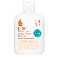 Bi-Oil Tělové mléko 175 ml - Tělové mléko