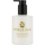 NOBLE ISLE Golden Harvest Body Hydrator 250 ml - Tělový gel