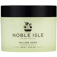 NOBLE ISLE Willow Song Body Cream 250 ml - Tělové mléko