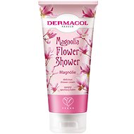 DERMACOL Flower shower sprchový krém Magnolia 200 ml - Sprchový krém