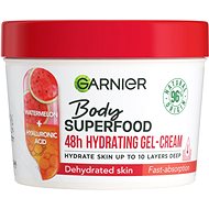 GARNIER Body Superfood tělový gel s melounem 380 ml
