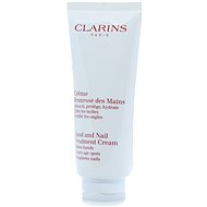 CLARINS Hand & Nail Treatment Cream 100 ml - Krém na ruce