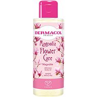 DERMACOL Flower care tělový olej Magnólie 100 ml