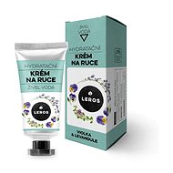 LEROS Krém na ruce Voda 30 ml - Krém na ruce