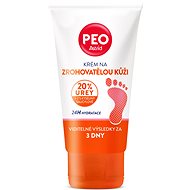 Krém na nohy ASTRID PEO Krém na zrohovatělou kůži 75 ml - Krém na nohy