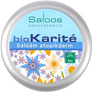 Tělový krém SALOOS Bio karité Atopikderm balzám 50 ml