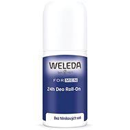 WELEDA Men 24h Deo Roll-on 50 ml - Deodorant