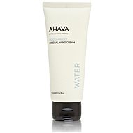 AHAVA Dead Sea Water Mineral Hand Cream 100 ml - Krém na ruce