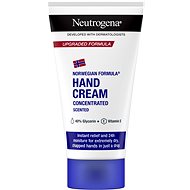 Krém na ruce NEUTROGENA Concentrated Scented Hand Cream 75 ml