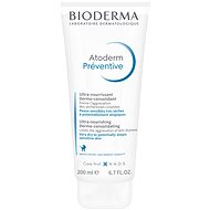 BIODERMA Atoderm Preventive 200ml - Children's Body Cream