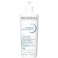 Body Cream BIODERMA Atoderm Intensive Baume 500ml