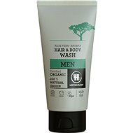 URTEKRAM BIO MEN Hair & Body Wash 150 ml - Shower Gel