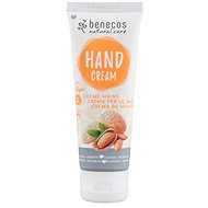 BENECOS BIO Hand & Nail Cream Mandle 75 ml - Krém na ruce