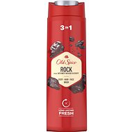 OLD SPICE Rock 2in1 400 ml - Sprchový gel