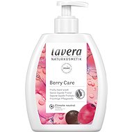 LAVERA Berry Care Hand Wash 250ml - Liquid Soap