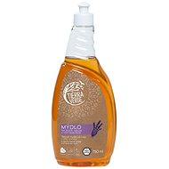 TIERRA VERDE Liquid Hand Soap Lavender 750ml - Liquid Soap