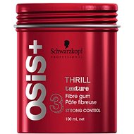 SCHWARZKOPF Professional Osis+ Tousled Thrill 100 ml - Guma na vlasy