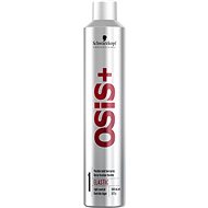 Hairspray SCHWARZKOPF Professional Osis+ Elastic 500ml