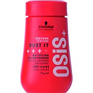 Pudr na vlasy SCHWARZKOPF Professional Osis+ Volume Dust It 10 g - Pudr na vlasy