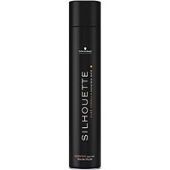 Lak na vlasy SCHWARZKOPF Professional Silhouette Super Hold Hairspray