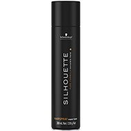 Lak na vlasy SCHWARZKOPF Professional Silhouette Super Hold Hairspray 300 ml
