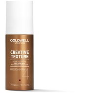 GOLDWELL StyleSign Creative Texture Roughman 100 ml - Pasta na vlasy