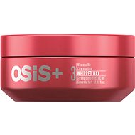 Vosk na vlasy SCHWARZKOPF Professional Osis+ Whipped Wax 85 ml - Vosk na vlasy
