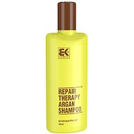 BRAZIL KERATIN Argan Shampoo 300 ml - Šampon