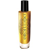 Olej na vlasy REVLON Orofluido Elixir 100 ml