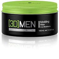 Vosk na vlasy SCHWARZKOPF Professional [3D] Men Molding Wax 100 ml