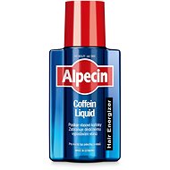 Vlasové tonikum ALPECIN Coffein Liquid 200 ml - Vlasové tonikum