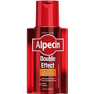 ALPECIN Double Effect Dandruff and Hair Loss Shampoo 200ml - Men's Shampoo