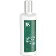 BRAZIL KERATIN Ayurvedic Eclipta Alba Shampoo 300 ml