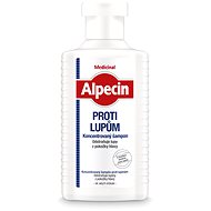 ALPECIN Medicinal Shampoo Concentrate Anti-Dandruff 200 ml