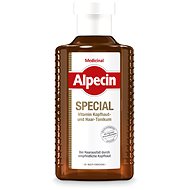 ALPECIN Medicinal Special Vitamine Scalp and Hair Tonic 200 ml