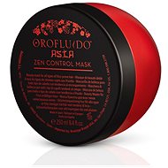 REVLON Orofluido ASIA Zen Control Mask 250 ml - Maska na vlasy