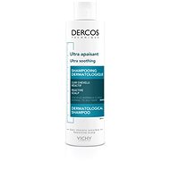 VICHY Dercos Ultra Soothing Shampoo 200 ml - Šampon