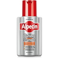 ALPECIN Tuning Shampoo 200 ml - Šampon pro muže