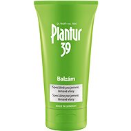 PLANTUR39 Kofein Balm Fine Hair 150 ml - Kondicionér