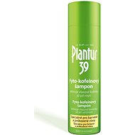 PLANTUR39 Fyto-kofein Shampoo Coloured Hair 250 ml - Šampon
