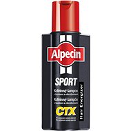 ALPECIN Sport Coffein Shampoo CTX 250 ml