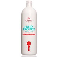 KALLOS Pro-Tox Shampoo 1000 ml - Šampon