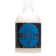 Šampon KALLOS KJMN Biotin Shampoo 1000 ml